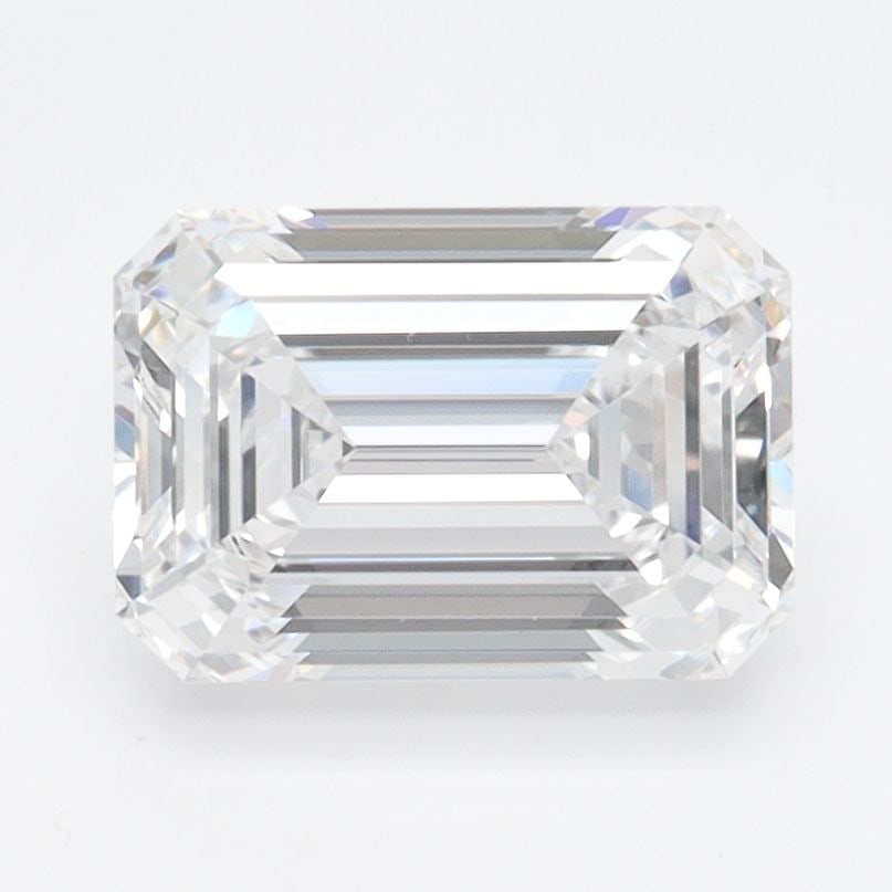 Loose Diamond - EMERALD 1.94ct D IF (1 of 1)