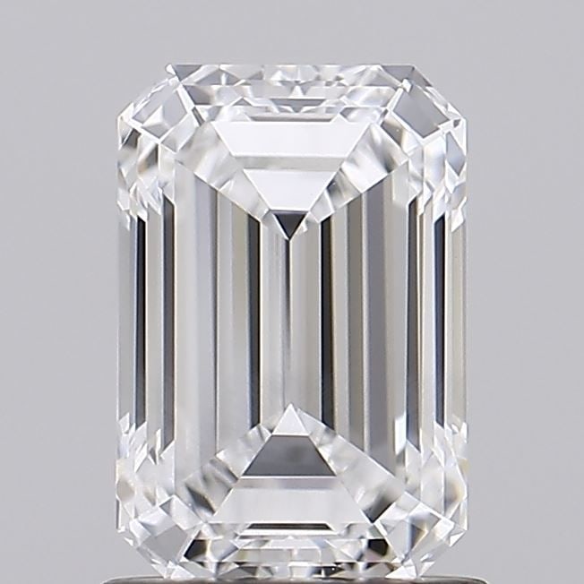 Loose Diamond - EMERALD 1.46ct D SI1 (1 of 1)