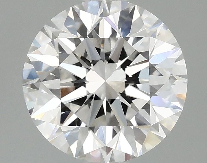 Loose Diamond - ROUND 2.08ct E VVS2 (1 of 1)
