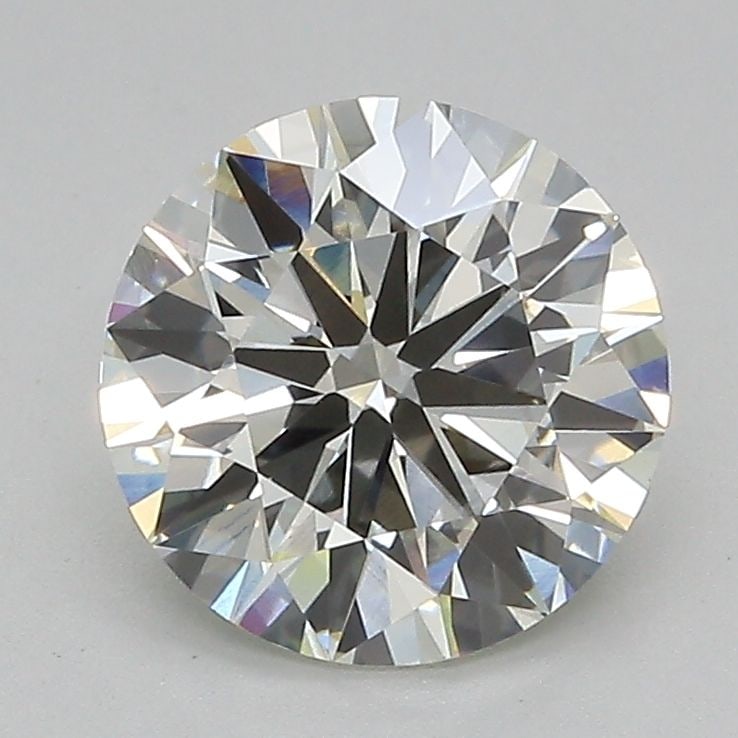 Loose Diamond - ROUND 2.15ct J VS1 (1 of 1)