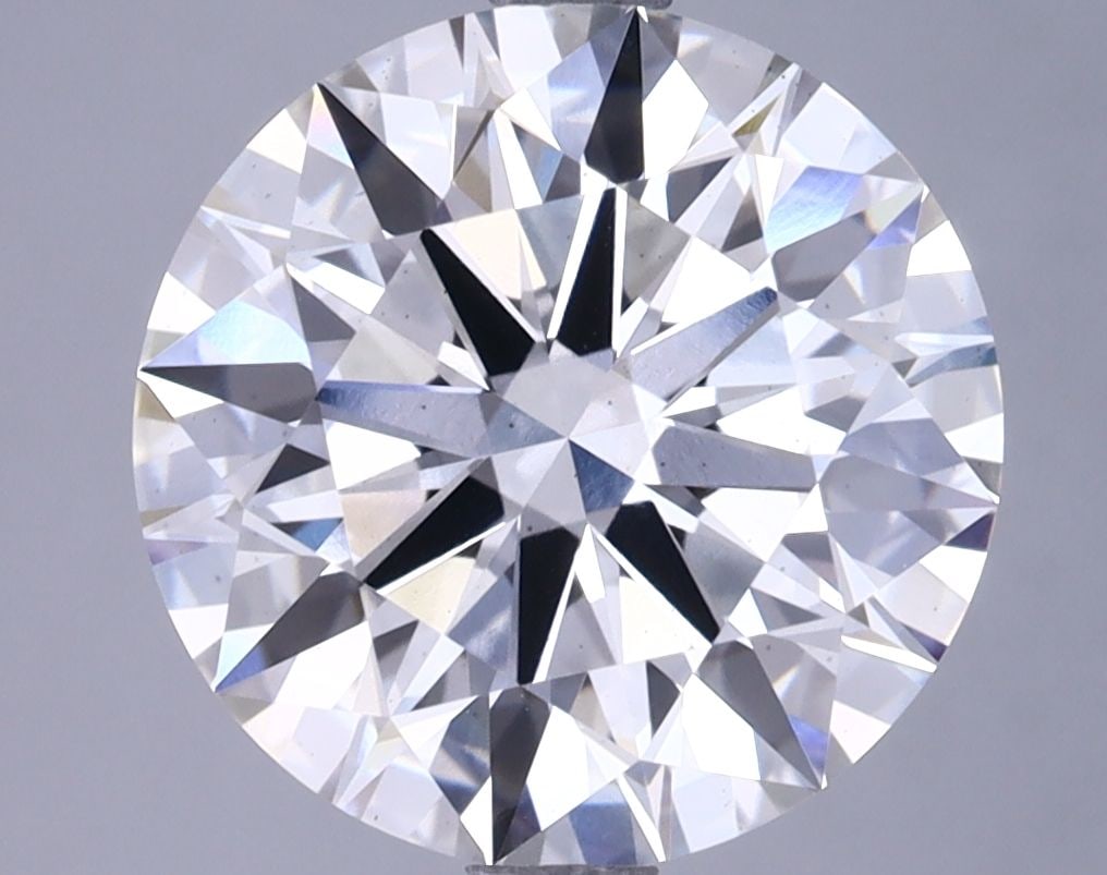 Loose Diamond - ROUND 4.71ct G VS2: Loose Diamond - ROUND 4.71ct G VS2 Source: This is a real non-mined Diamond that has been grown in a lab Shape: ROUND Carats: 4.71 Color: G Clarity: VS2 Certification: GIA Video: