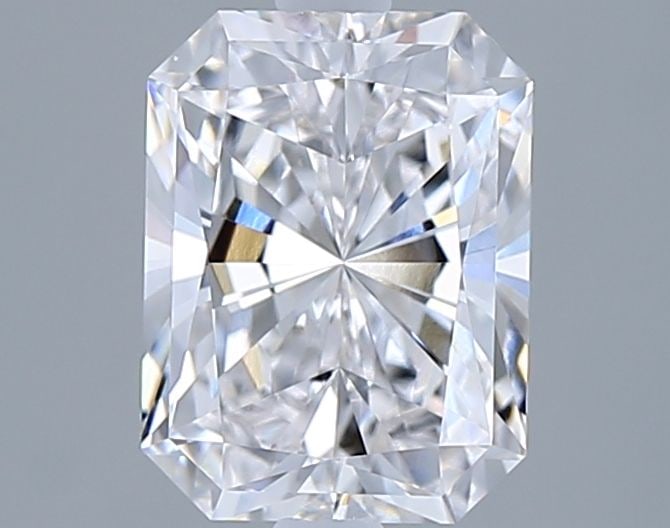 Loose Diamond - RADIANT 2.04ct E VVS1 (1 of 1)