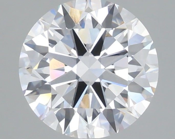 Loose Diamond - ROUND 2.49ct E VS1 (1 of 1)