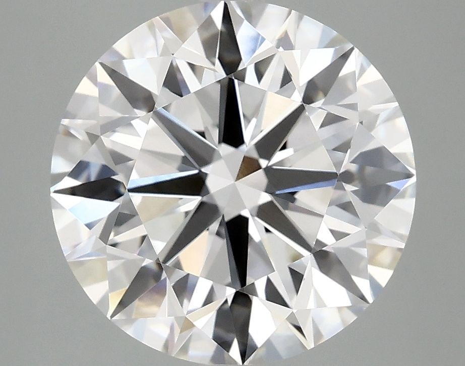 Loose Diamond - ROUND 5.0ct E VVS2 (1 of 1)
