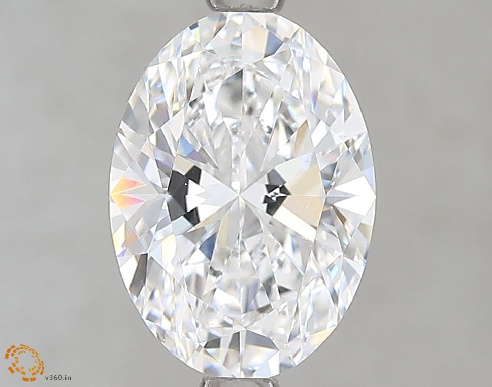 Loose Diamond - OVAL 2.01ct D VVS2: Loose Diamond - OVAL 2.01ct D VVS2 Source: This is a real non-mined Diamond that has been grown in a lab Shape: OVAL Carats: 2.01 Color: D Clarity: VVS2 Certification: IGI Video: Video Link The