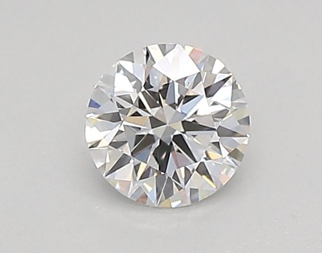 Ideal Loose Diamond - ROUND 0.39ct D VS1: Ideal Loose Diamond - ROUND 0.39ct D VS1 Source: This is a real non-mined Diamond that has been grown in a lab Shape: ROUND Carats: 0.39 Color: D Clarity: VS1 Certification: IGI Video: Video Link 