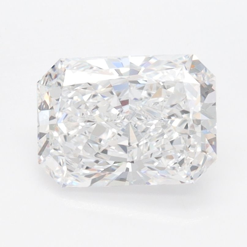 Loose Diamond - RADIANT 1.58ct D VVS1 (1 of 1)