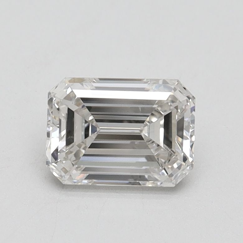 Loose Diamond - EMERALD 0.9ct I VVS2 (1 of 1)