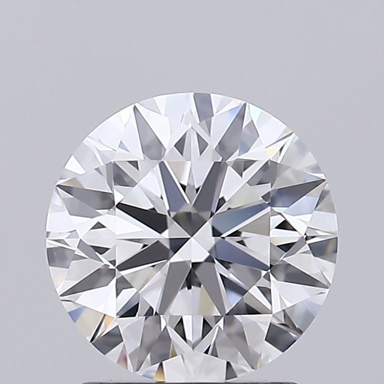 Ideal Loose Diamond - ROUND 1.52ct D VS1: Ideal Loose Diamond - ROUND 1.52ct D VS1 Source: This is a real non-mined Diamond that has been grown in a lab Shape: ROUND Carats: 1.52 Color: D Clarity: VS1 Certification: IGI Video: