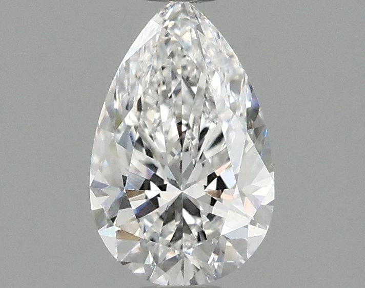 Loose Diamond - PEAR 0.98ct D VVS2 (1 of 1)