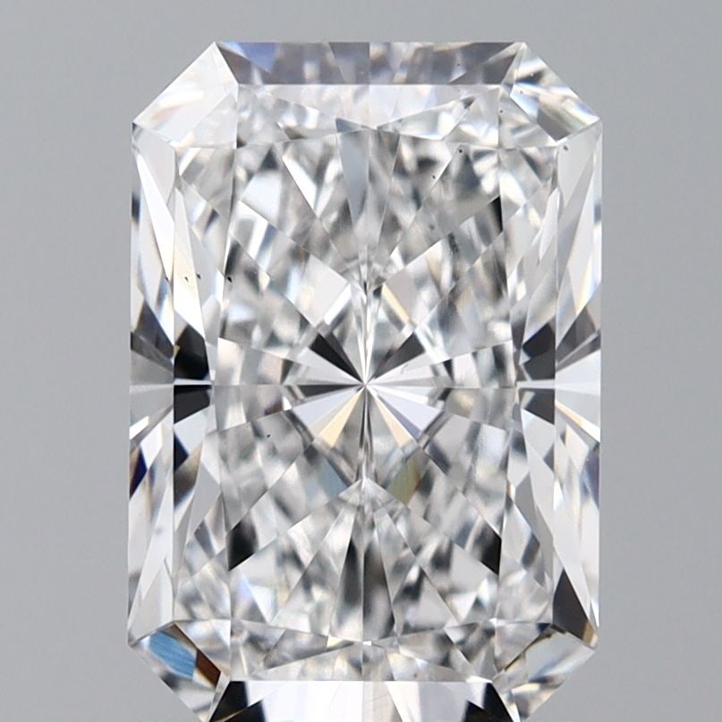 Loose Diamond - RADIANT 2.07ct E VS2 (1 of 1)