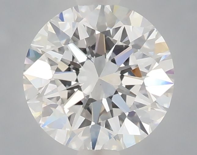 Loose Diamond - ROUND 1.58ct E VS1 (1 of 1)