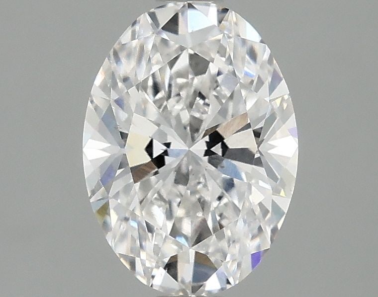 Loose Diamond - OVAL 1.53ct E VS1: Loose Diamond - OVAL 1.53ct E VS1 Source: This is a real non-mined Diamond that has been grown in a lab Shape: OVAL Carats: 1.53 Color: E Clarity: VS1 Certification: IGI Video: Video Link The