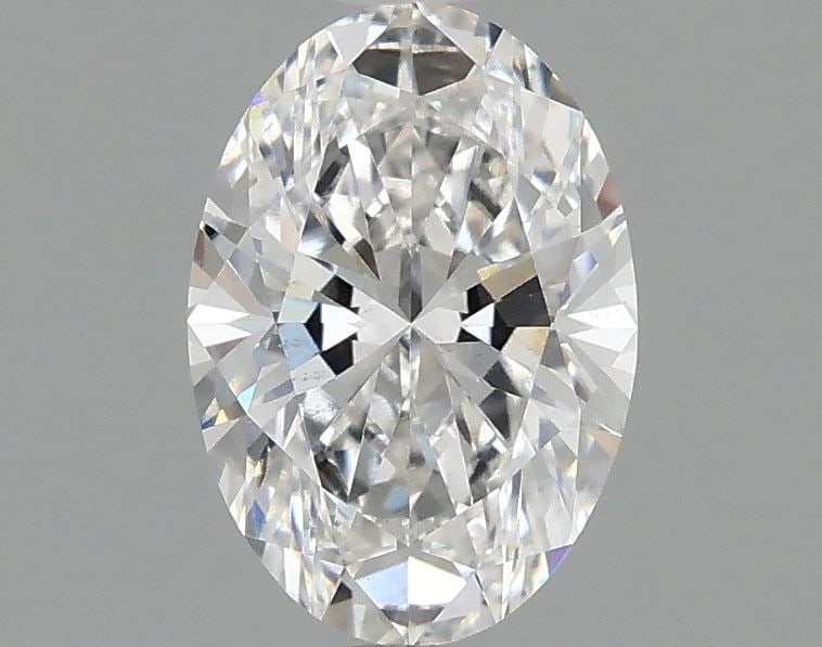 Loose Diamond - OVAL 1.07ct E VS2: Loose Diamond - OVAL 1.07ct E VS2 Source: This is a real non-mined Diamond that has been grown in a lab Shape: OVAL Carats: 1.07 Color: E Clarity: VS2 Certification: IGI Video: Video Link The