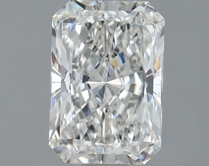 Loose Diamond - RADIANT 1.21ct F VS2 (1 of 1)