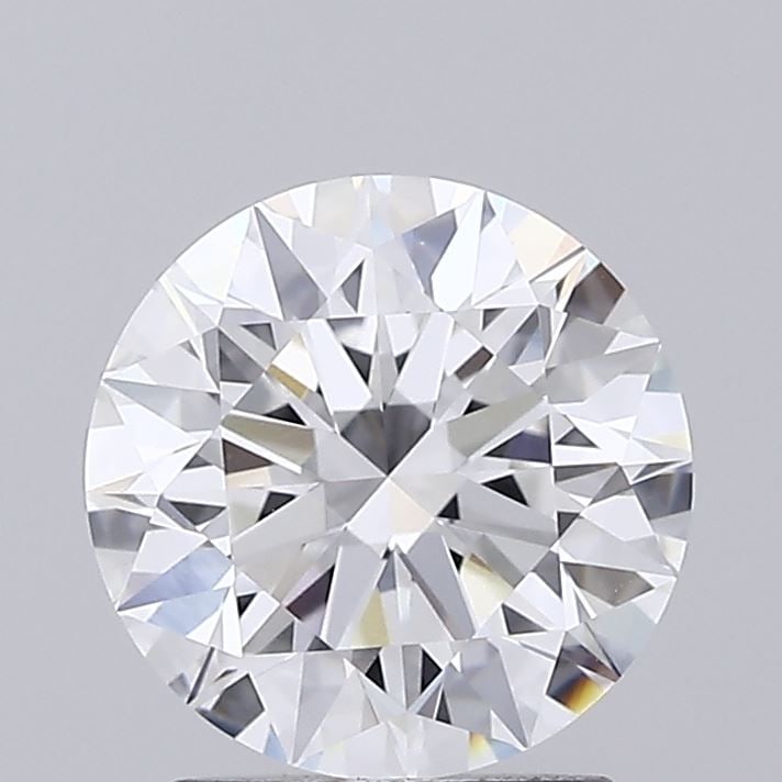 Loose Diamond - ROUND 2.05ct D VVS1: Loose Diamond - ROUND 2.05ct D VVS1 Source: This is a real non-mined Diamond that has been grown in a lab Shape: ROUND Carats: 2.05 Color: D Clarity: VVS1 Certification: IGI Video: