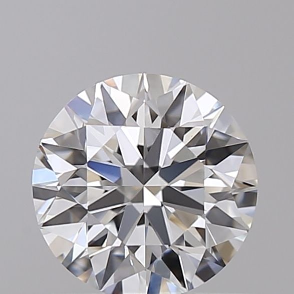 Loose Diamond - ROUND 0.64ct F VS1 (1 of 1)