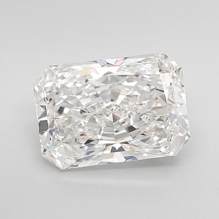 Loose Diamond - RADIANT 2.53ct F VVS2 (1 of 1)
