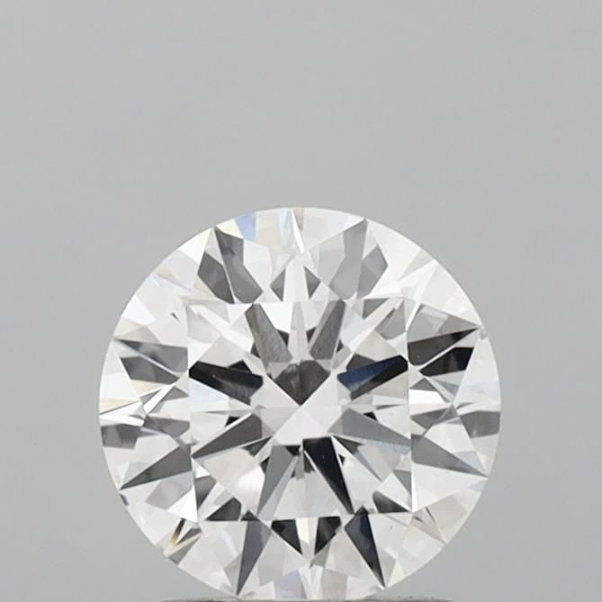 Ideal Loose Diamond - ROUND 1.37ct F VS1 (1 of 1)