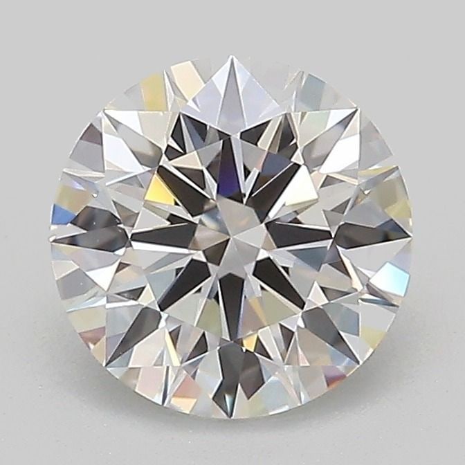 Ideal Loose Diamond - ROUND 1.51ct D VS1: Ideal Loose Diamond - ROUND 1.51ct D VS1 Source: This is a real non-mined Diamond that has been grown in a lab Shape: ROUND Carats: 1.51 Color: D Clarity: VS1 Certification: IGI Video: Video Link 