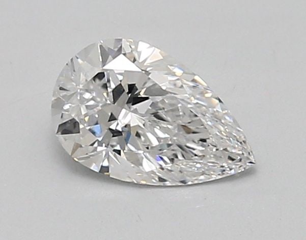 Loose Diamond - PEAR 0.84ct D VVS2: Loose Diamond - PEAR 0.84ct D VVS2 Source: This is a real non-mined Diamond that has been grown in a lab Shape: PEAR Carats: 0.84 Color: D Clarity: VVS2 Certification: IGI Video: Video Link The