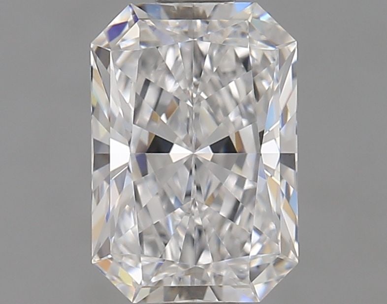 Loose Diamond - RADIANT 1.08ct D VVS1: Loose Diamond - RADIANT 1.08ct D VVS1 Source: This is a real non-mined Diamond that has been grown in a lab Shape: RADIANT Carats: 1.08 Color: D Clarity: VVS1 Certification: IGI Video: Video Link 