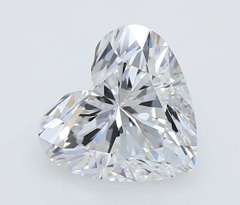 Loose Diamond - HEART 1.76ct D VS1 (1 of 1)