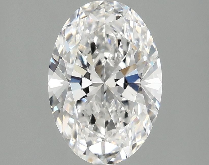 Loose Diamond - OVAL 1.58ct E VVS2 (1 of 1)