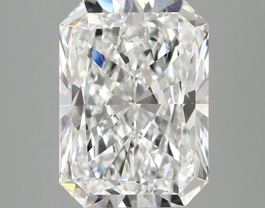 Loose Diamond - RADIANT 3.08ct E VS1 (1 of 1)