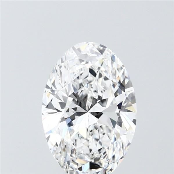 Loose Diamond - OVAL 1.57ct E VS1 (1 of 1)