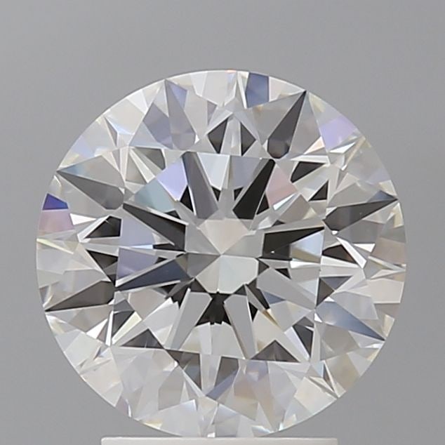 Ideal Loose Diamond - ROUND 3.09ct E VVS2 (1 of 1)