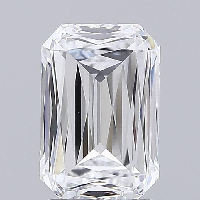 Loose Diamond - RADIANT 2.01ct D VVS2 (1 of 1)