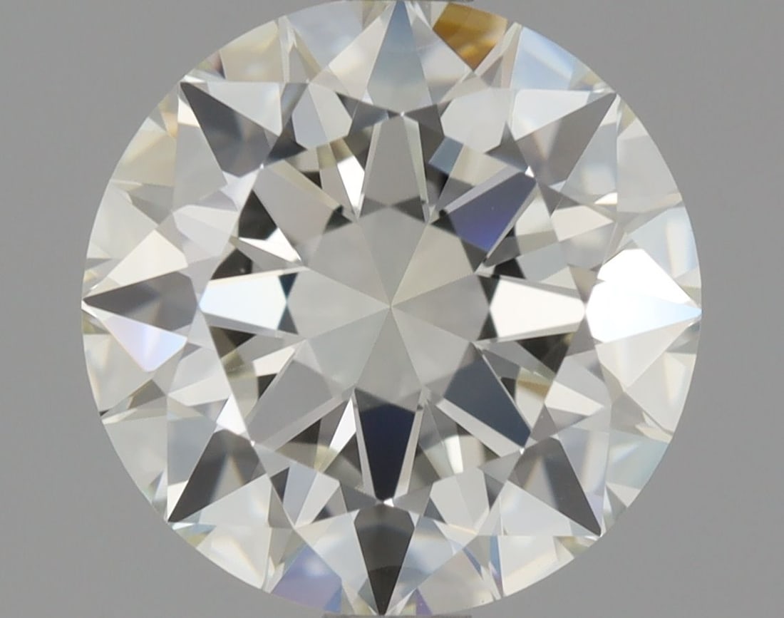 Loose Diamond - ROUND 1.5ct J VS1 (1 of 1)