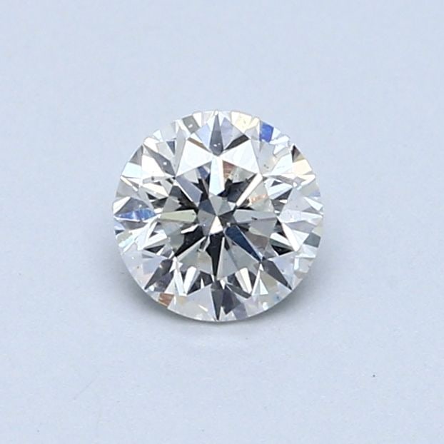 Loose Diamond - ROUND 0.5ct E SI2 (1 of 1)