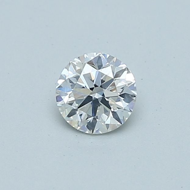 Loose Diamond - ROUND 0.4ct G SI1 (1 of 1)