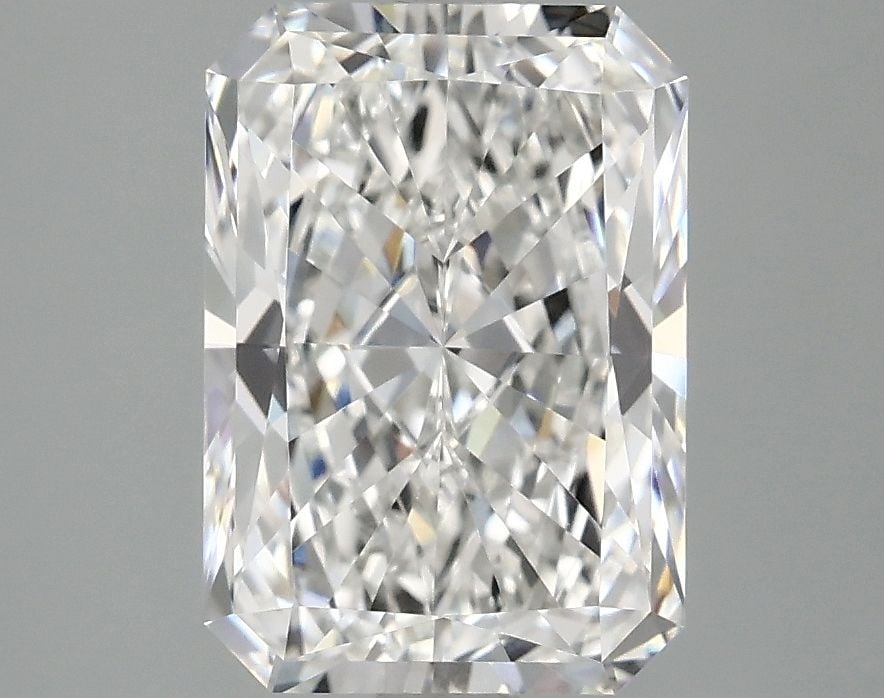 Loose Diamond - RADIANT 2.98ct F VVS2 (1 of 1)
