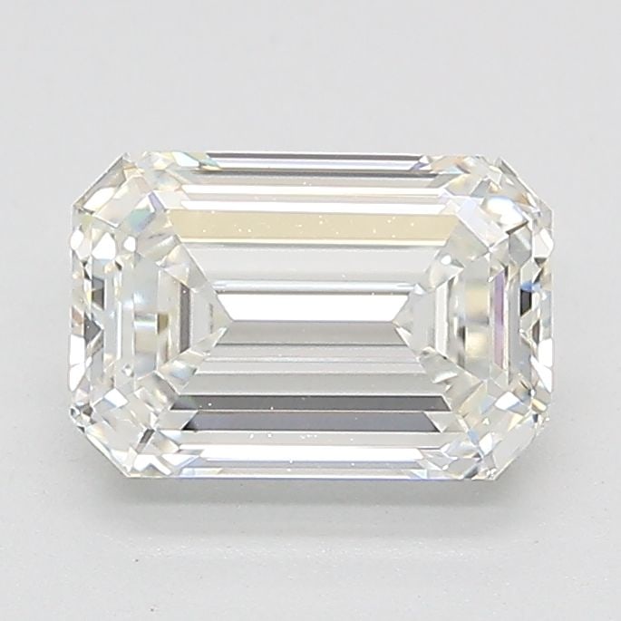 Loose Diamond - EMERALD 1.41ct G VS1 (1 of 1)
