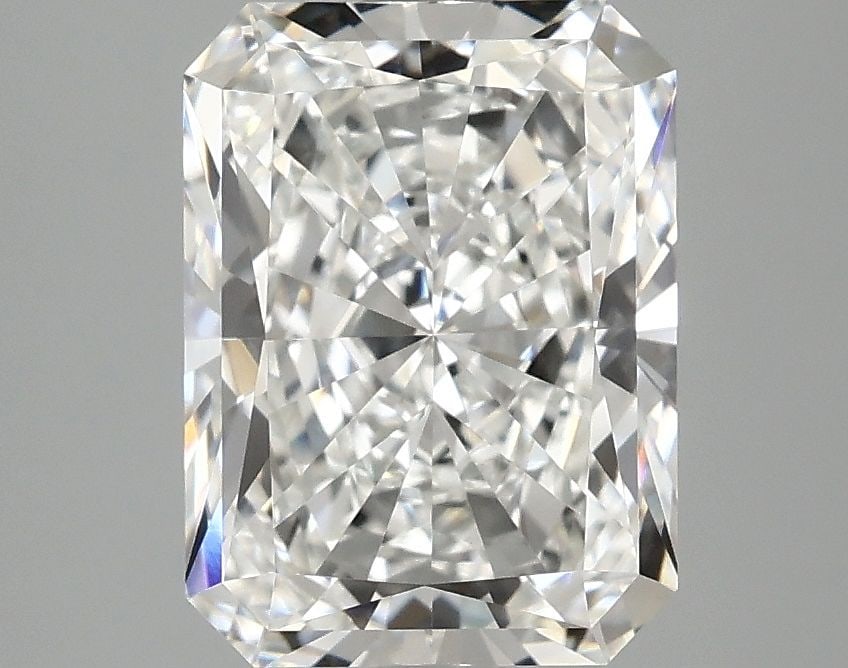 Loose Diamond - RADIANT 2.94ct F VVS2 (1 of 1)