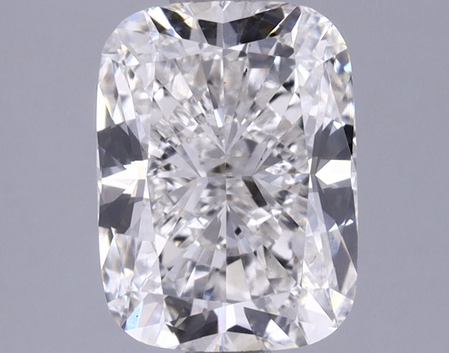 Loose Diamond - CUSHION BRILLIANT 1.49ct G VS2 (1 of 1)