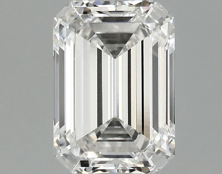 Loose Diamond - EMERALD 1.58ct F VVS2 (1 of 1)