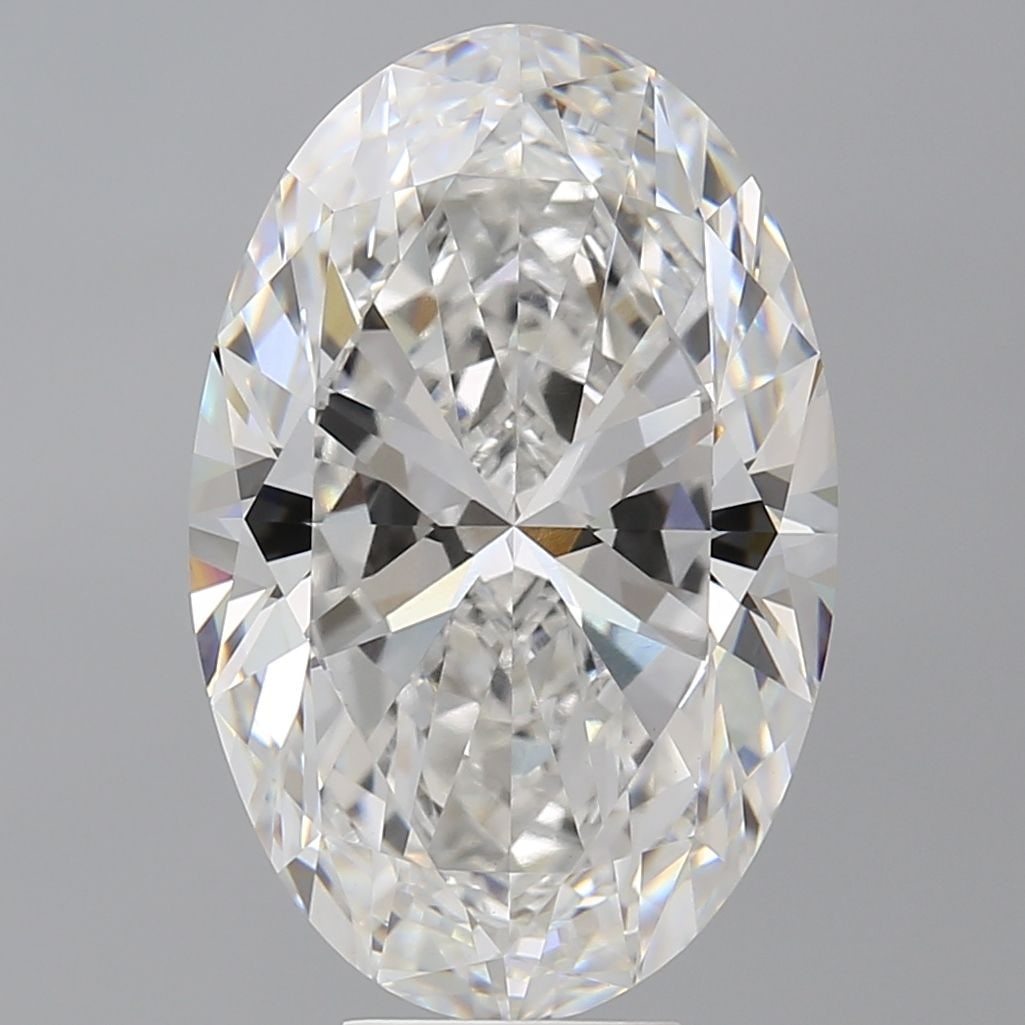 Loose Diamond - OVAL 9.1ct E VVS2: Loose Diamond - OVAL 9.1ct E VVS2 Source: This is a real non-mined Diamond that has been grown in a lab Shape: OVAL Carats: 9.1 Color: E Clarity: VVS2 Certification: IGI Video: Video Link The