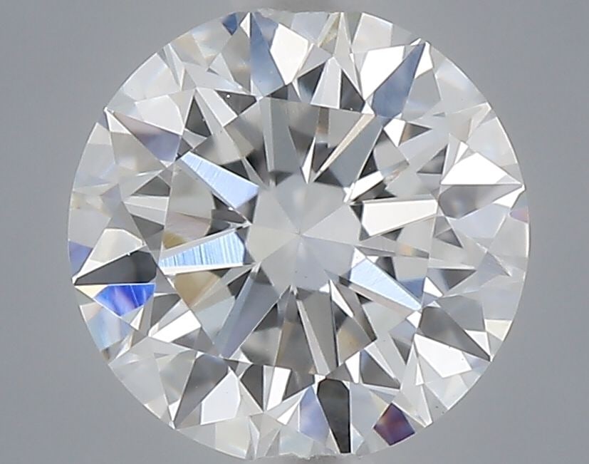 Loose Diamond - ROUND 0.55ct D VVS2 (1 of 1)