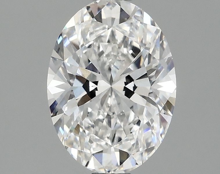 Loose Diamond - OVAL 1.54ct E VVS2: Loose Diamond - OVAL 1.54ct E VVS2 Source: This is a real non-mined Diamond that has been grown in a lab Shape: OVAL Carats: 1.54 Color: E Clarity: VVS2 Certification: IGI Video: Video Link The