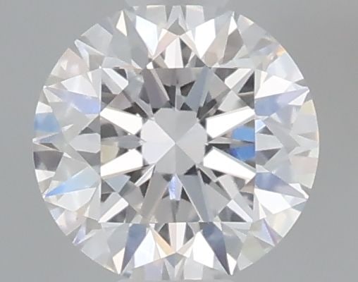 Loose Diamond - ROUND 0.55ct D VVS2 (1 of 1)