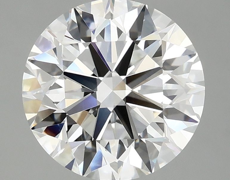 Loose Diamond - ROUND 3.03ct E VVS2: Loose Diamond - ROUND 3.03ct E VVS2 Source: This is a real non-mined Diamond that has been grown in a lab Shape: ROUND Carats: 3.03 Color: E Clarity: VVS2 Certification: IGI Video: