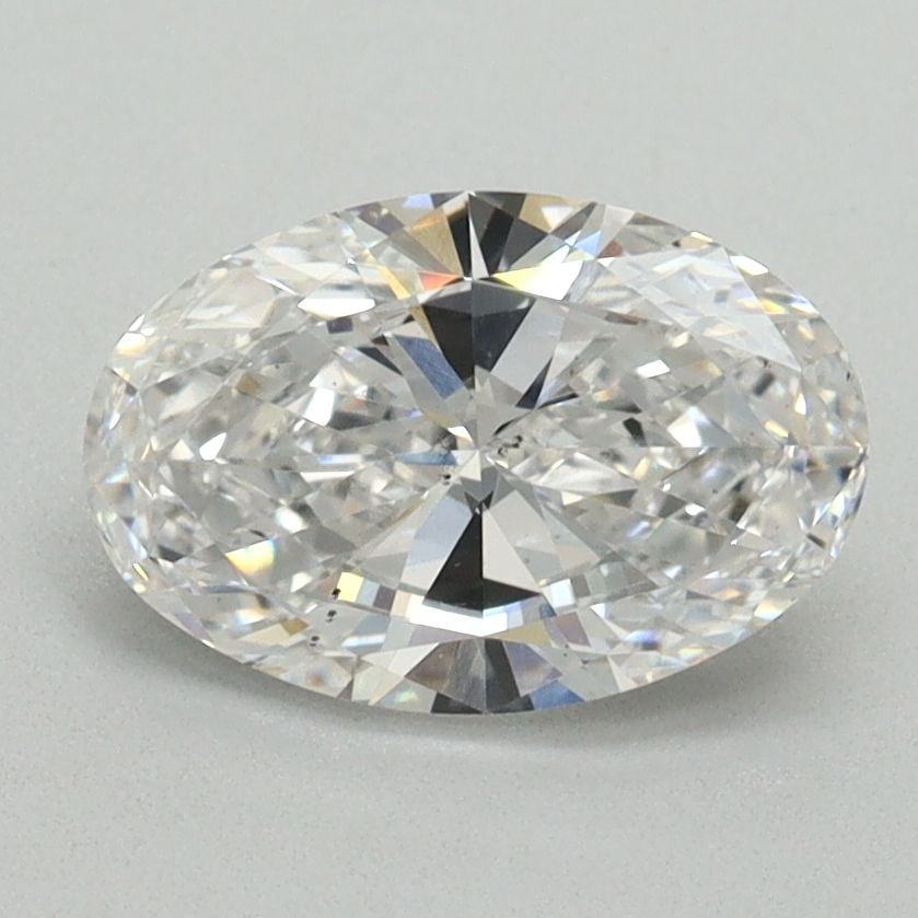 Loose Diamond - OVAL 1.46ct E VS2 (1 of 1)