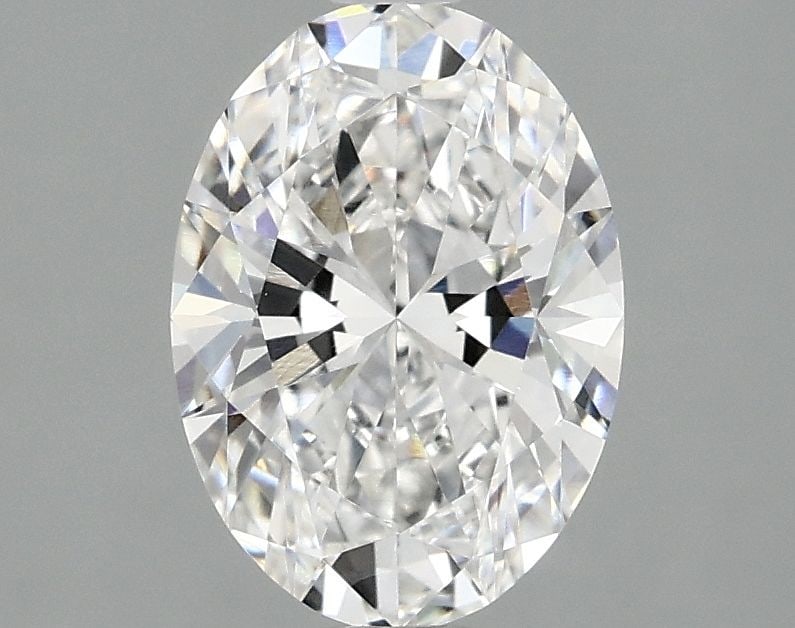 Loose Diamond - OVAL 1.54ct E VVS2: Loose Diamond - OVAL 1.54ct E VVS2 Source: This is a real non-mined Diamond that has been grown in a lab Shape: OVAL Carats: 1.54 Color: E Clarity: VVS2 Certification: IGI The Diamond Depot Guarantee: