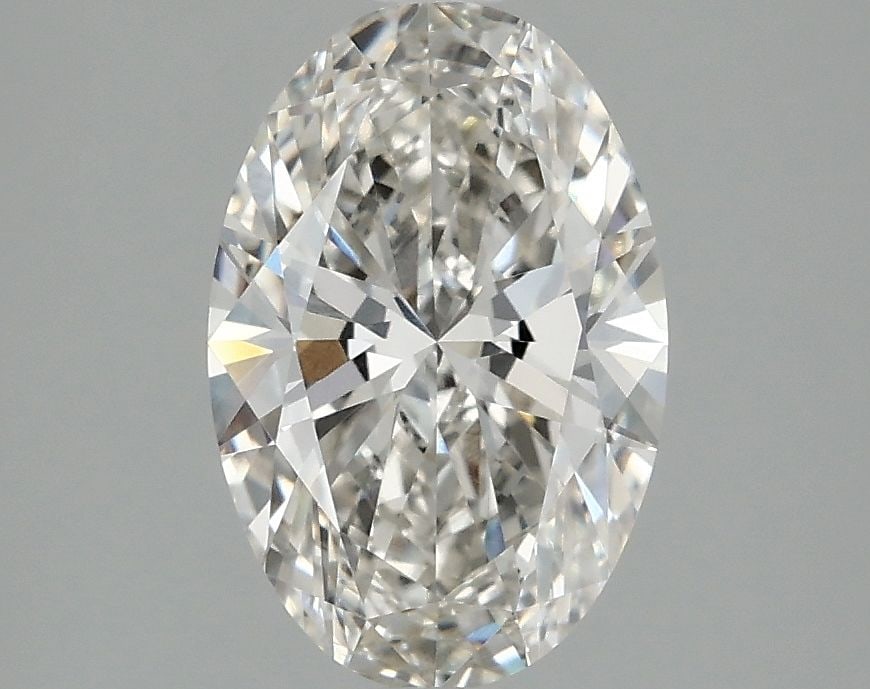 Loose Diamond - OVAL 1.96ct H VVS1: Loose Diamond - OVAL 1.96ct H VVS1 Source: This is a real non-mined Diamond that has been grown in a lab Shape: OVAL Carats: 1.96 Color: H Clarity: VVS1 Certification: IGI Video: Video Link The