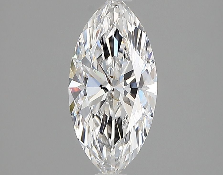 Loose Diamond - MARQUISE 1.11ct D VVS2: Loose Diamond - MARQUISE 1.11ct D VVS2 Source: This is a real non-mined Diamond that has been grown in a lab Shape: MARQUISE Carats: 1.11 Color: D Clarity: VVS2 Certification: IGI Video: Video Link 