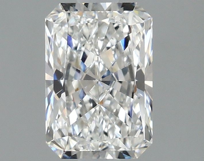 Loose Diamond - RADIANT 1.46ct E VS1: Loose Diamond - RADIANT 1.46ct E VS1 Source: This is a real non-mined Diamond that has been grown in a lab Shape: RADIANT Carats: 1.46 Color: E Clarity: VS1 Certification: IGI Video: Video Link The